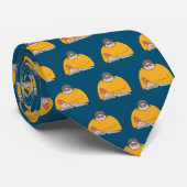 Schrijven Stropdas (Opgerold)