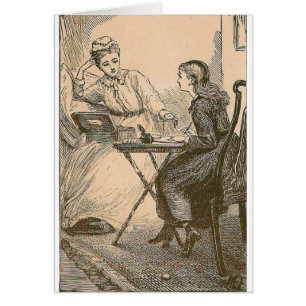 Schrijven van brieven voor zoogdieren