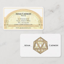 Schrijver / auteur antiek klassiek