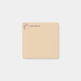 Schrijver Dusky Color Post-it® Notes