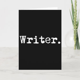 Schrijver Grappig Schrijven Boek Auteur Romanschri Kaart