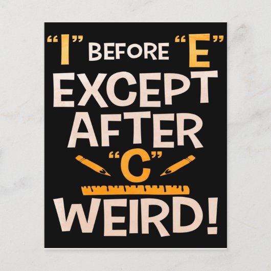 schrijver Hob_8bef59d499622c10c30819d Flyer (Voorkant)