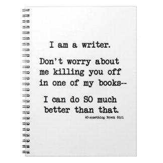 Schrijver-laptop/journaal Notitieboek