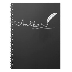 Schrijver schrijver schrijver schrijver schrijver notitieboek