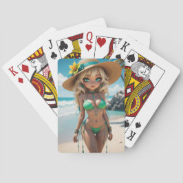 Schrijver: Svace 01 Pokerkaarten