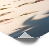 Schrijver: Svace 11 Poster (Hoek)