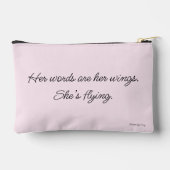 schrijverstas etui (Achterkant)