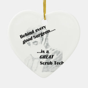 Schrob Technologie Keramisch Ornament