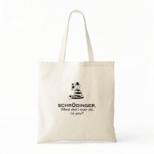 Schrodinger’s Cat Cute Science Philosophy