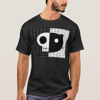 Schrödinger's Cat T-shirt