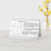 Schrödinger's kat en religie kaart (Gele Bloem)