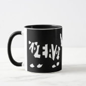 Schrödinger's kat mok (Links)