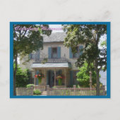 Schroeder House Briefkaart (Voorkant)