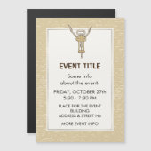 schroef (Voorkant / Achterkant)