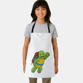 Schroef bij vliegen met Rocket Schort (Insitu)