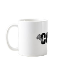 Schroef Covid Coffee Mok