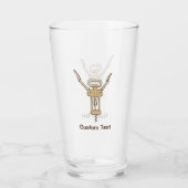 schroef glas (Achterkant)