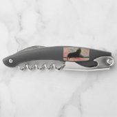 schroef kurkentrekker (Achterkant)