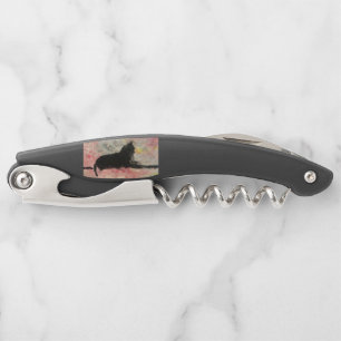 schroef kurkentrekker