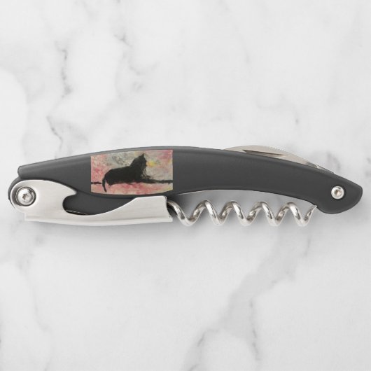 schroef kurkentrekker (Voorkant)