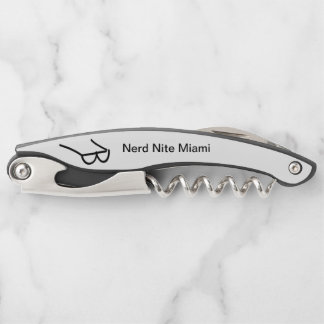 schroef kurkentrekker