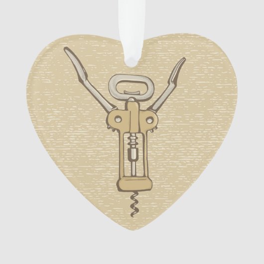 schroef ornament (voorkant)