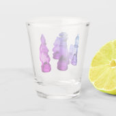 Schroef Shot Glas (Achterkant)