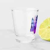 Schroef Shot Glas (Links)