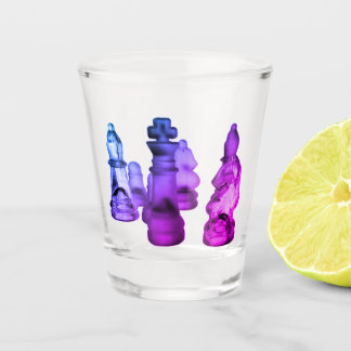 Schroef Shot Glas