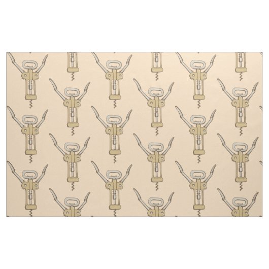 schroef stof (Fat Quarter)