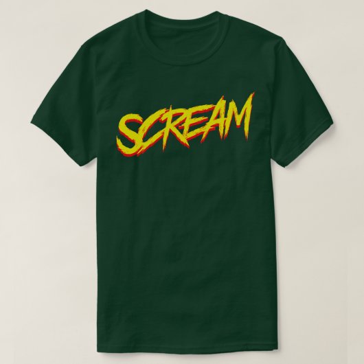 Schroef T-shirt (Design voorkant)