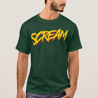 Schroef T-shirt