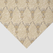 schroef tissuepapier (Detail)