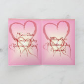 Schroef Valentijnse Kaart (Binnen)