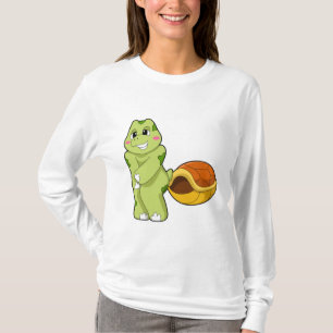 Schroef zonder Shell Shy.PNG T-shirt