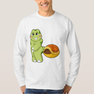 Schroef zonder Shell Shy.PNG T-shirt