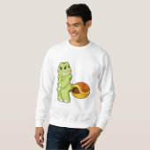 Schroef zonder Shell Shy.PNG Trui (Voorkant volledig)