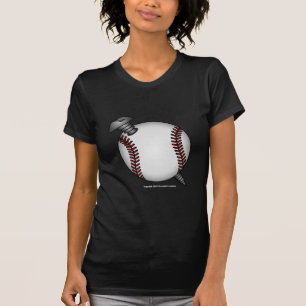 schroefbal t-shirt