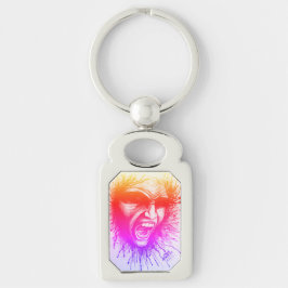 Schroefbeeld Sleutelhanger