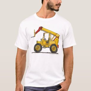 Schroefbouillon T-shirt