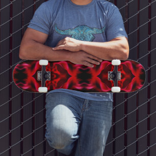 Schroefdemon Skateboard