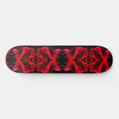 Schroefdemon Skateboard (Horizontaal)