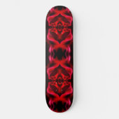 Schroefdemon Skateboard (Voorkant)