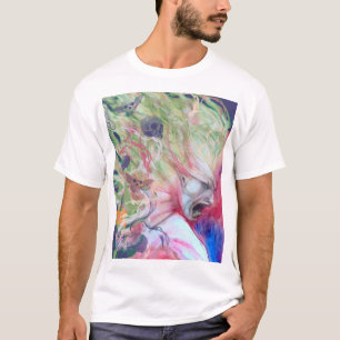 Schroefdemon T-shirt
