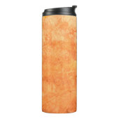 Schroefijzer bord textureachtergronden, blanco,bru thermosbeker (Gedraaid links)