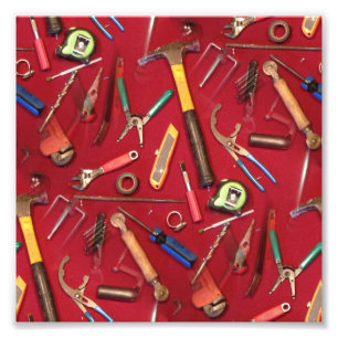 schroefmessen voor schroefmessen, elektrisch geree foto afdruk