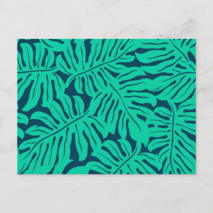 Schroefpatroon Briefkaart