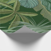 Schroefpatroon Cadeaupapier (Hoek)