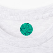 Schroefpatroon Labels (Aangebracht)