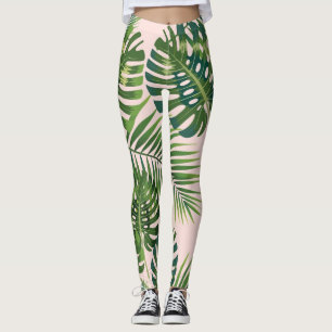 Schroefpatroon Leggings